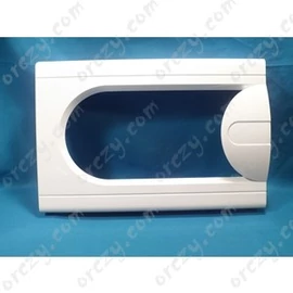 Ajtó külső keret (eredeti) GORENJE mikro / RENDELÉSRE