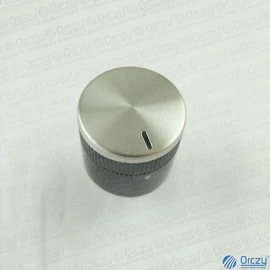 Gomb, hőfokszabályzó (eredeti) GORENJE/MORA tűzhely / RENDELÉSRE