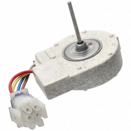 Ventilátor motor (eredeti) ELECTROLUX hűtőgép