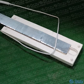 Elpárologtató belső (eredeti) ELECTROLUX hűtőgép / RENDELÉSRE