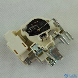 Relé kompresszor (eredeti) ELECTROLUX hűtőgép / RENDELÉSRE