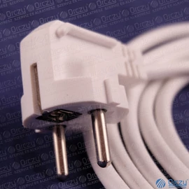 Hálózati vezeték (eredeti) ELECTROLUX hűtőgép / RENDELÉSRE