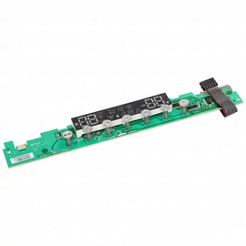 Elektronika kijelző (eredeti) AEG fagyasztó / RENDELÉSRE