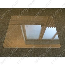 Üvegpolc (zöldségtartó feletti) ELECTROLUX /RENDELÉSRE