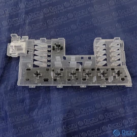 Közdarab gombsor (eredeti) BEKO mosógép / RENDELÉSRE