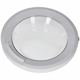 Ajtó komplett (eredeti) BEKO mosógép / RENDELÉSRE