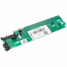 Elektronika, kezelő (eredeti) BEKO mosógép / RENDELÉSRE