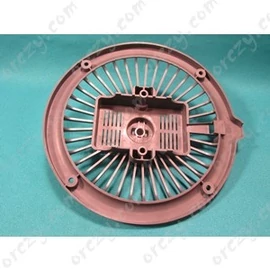 Fedél ventilátor motor (eredeti) GORENJE / MORA páraelszívó / RENDELÉSRE