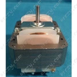 140 W Motor GORENJE páraelszívó /RENDELÉSRE