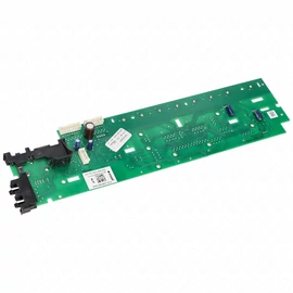 Elektronika, kijelző (eredeti) BEKO mosógép