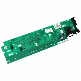 Elektronika, kijelző (eredeti) BEKO mosógép / RENDELÉSRE