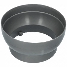 Burkolat, csőszűkítő 120/150 mm  (eredeti) GORENJE/MORA páraelszívó / RENDELÉSRE