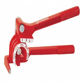 Csőhajlító, 180°-ig, 1/4&quot; - 5/16&quot; - 3/8&quot;csövekhez, MINIBEND, ROTHENBERGER 25151 / RENDELÉSRE