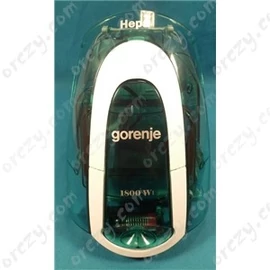 Szűrőtartály GORENJE pl.:VCK1801BCYIII porszívó /RENDELÉSRE