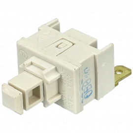 Főkapcsoló (porszívó) pl.:VCK1801BCYIII GORENJE/RENDELÉSRE