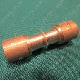 Lokring 8/8 MM alumínium (eredeti) GORENJE/MORA hűtőgép / RENDELÉSRE