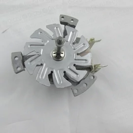 Motor, ventilátor (bontott, eredeti) BEKO sütő