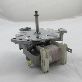 Motor, ventilátor (bontott, eredeti) BEKO sütő
