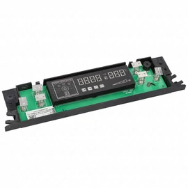 Elektronika, vezérlő (eredeti) BEKO tűzhely / RENDELÉSRE