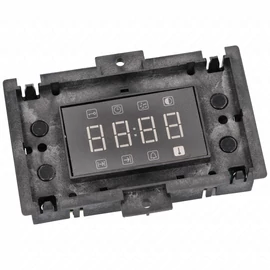 Elektronika kijelző (eredeti) BEKO tűzhely / RENDELÉSRE