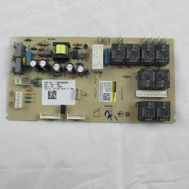 Elektronika, vezérlő (eredeti) BEKO tűzhely / RENDELÉSRE