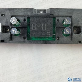 Elektronika, vezérlő (eredeti) BEKO tűzhely / RENDELÉSRE