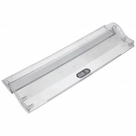 Ajtó, lehajtható, felső (eredeti) ELECTROLUX hűtőgép / RENDELÉSRE