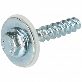 SPECIAL BOLT.