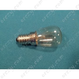 Izzó E14 15W 230V (eredeti) GORENJE hűtőgép / RENDELÉSRE