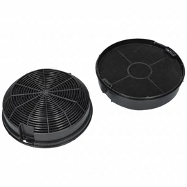 Szénszűrő pár (eredeti) GORENJE/MORa páraelszívó / RENDELÉSRE