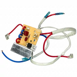 Elektronika fordulatszámszabályz (eredeti) GORENJE/MORA porszívó / RENDELÉSRE