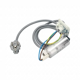 FASTON ASSEMBLY