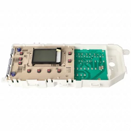 MAIN BOARD ASSY.