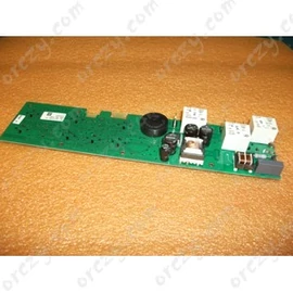 TC modul kerámia vezérlő elektronika 430A GORENJE/MORA / RENDELÉSRE