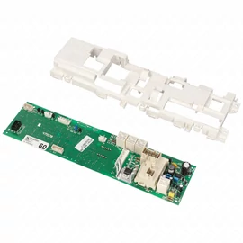 MAIN BOARD ASSY.