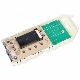 MAIN BOARD ASSY.