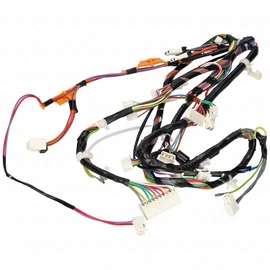 MAIN CABLE HARNESS.