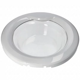 Ajtó (eredeti) BEKO mosógép / RENDELÉSRE