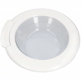 Ajtó (komplett, eredeti) BEKO mosógép