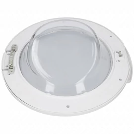 Ajtó (komplett, eredeti) BEKO mosógép