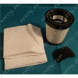 Szűrő szett hepa + motor védő DIRT DEVILL M2009-1 porsziívó /RENDELÉSRE