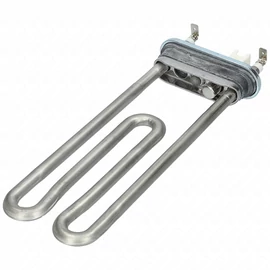 1450W 182 mm Fűtőszál, szenzorral, hővédelemmel, tűsarus (eredetivel megegyező minőség, Irca) BEKO mosógép