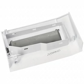 DETERGENT DRAWER FRONT COVER ASSY.