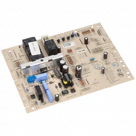 MAIN BOARD ASSY.