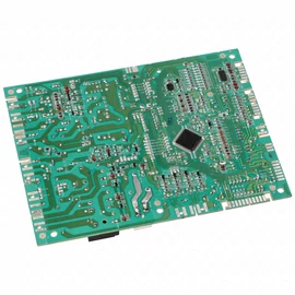 MAIN BOARD ASSY.