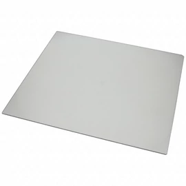 474x432 mm Üveg, középső, (eredeti) BEKO tűzhely / RENDELÉSRE