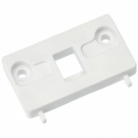 HOOK COVER (WHITE)