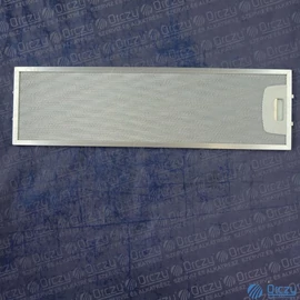 Szűrő, fém (eredeti) GORENJE/MORA páraelszívó / RENDELÉSRE