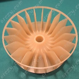 Ventilátor lapát (eredeti) BEKO szárítógép / RENDELÉSRE