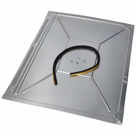BUILT UNDER KIT ASSY